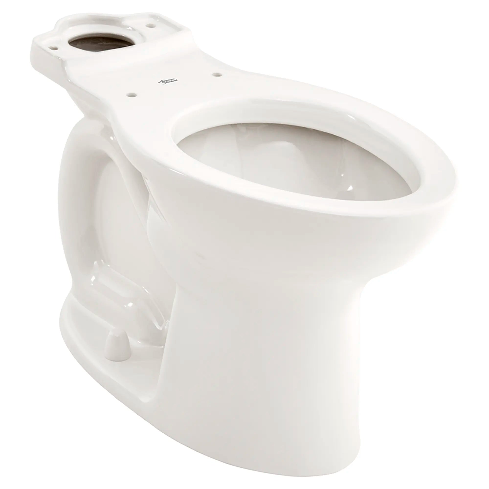 Cadet 3 1.28 GPF/4.8 LPF Left Trip Lever Chair Height Elongated-Front 10-in. Rough-In Toilet with Seat // WHITE // 30269_3378AB128ST020_01_0_CDNwebp.webp