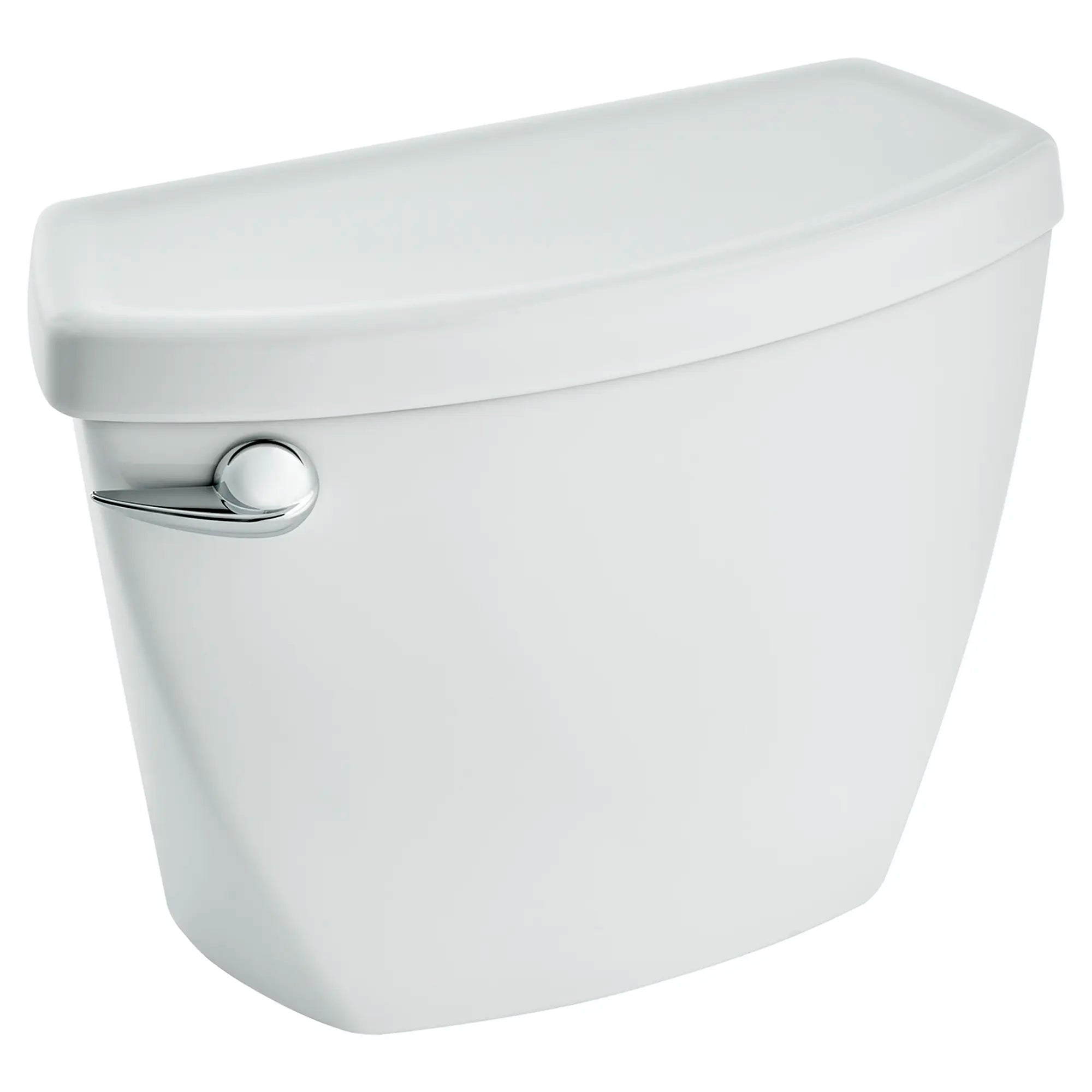 Cadet 3 1.28 GPF/4.8 LPF Left Trip Lever Chair Height Elongated-Front 10-in. Rough-In Toilet with Seat // WHITE // 30278_3378AB128ST020_04_0_CDNwebp.webp