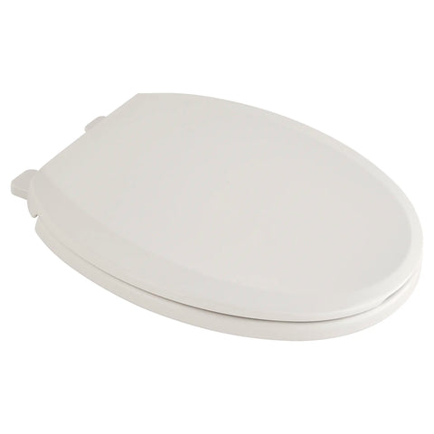 Cadet 3 1.6 GPF/6.0 LPF 1.0 GPF/3.8 LPF Dual Flush Chair Height Round-Front Toilet with Slow-Close Seat