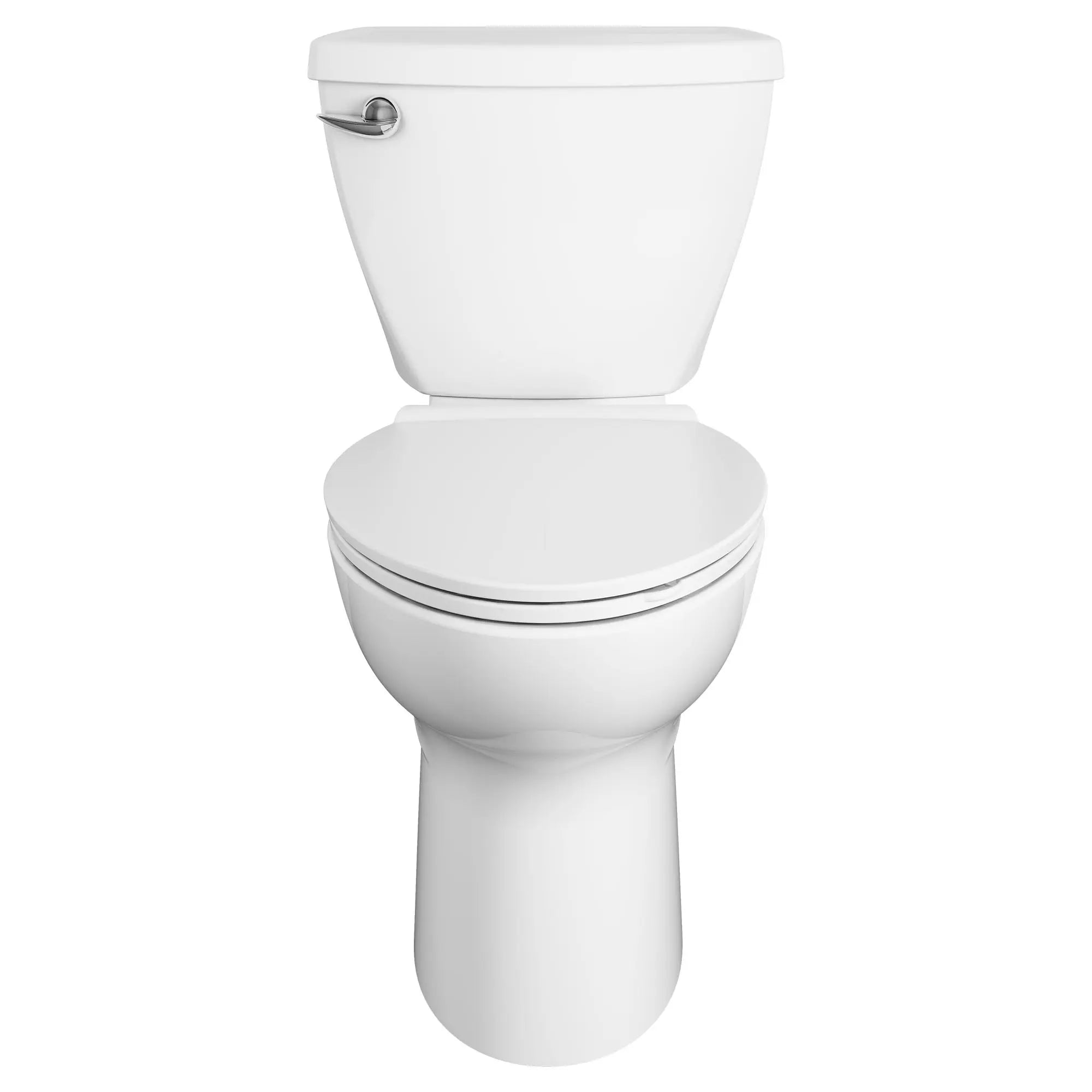 Cadet 3 FloWise 1.28 GPF/4.8 LPF Left Trip Lever Chair Height Elongated-Front Toilet with Slow-Close Seat // WHITE // 30379_3478128ST020_0_CDNwebp.webp