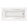 [3573002.020] Green Tea® 72 x 36-Inch Drop-In Bathtub - White