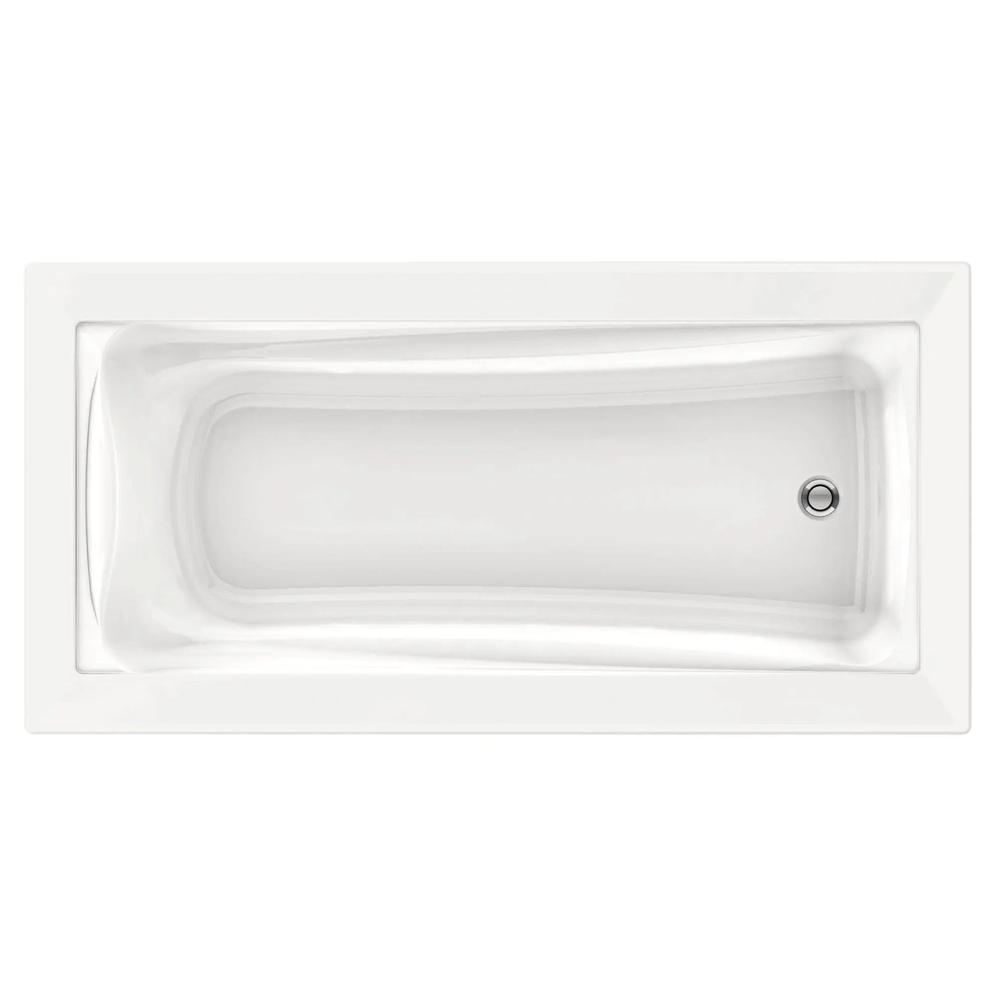 Green Tea® 72 x 36-Inch Drop-In Bathtub // WHITE // 30421_3573002020_0_CDNwebp.webp