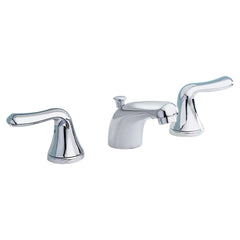 Colony® Soft 8-Inch Widespread 2-Handle Bathroom Faucet 1.2 gpm/4.5 L/min With Lever Handles // CHROME // 30449_3875501002_3875F05501002_CDNwebp.webp