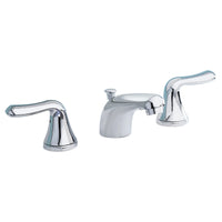 Colony® Soft 8-Inch Widespread 2-Handle Bathroom Faucet 1.2 gpm/4.5 L/min With Lever Handles // CHROME // 30452_3875509002_CDNwebp.webp