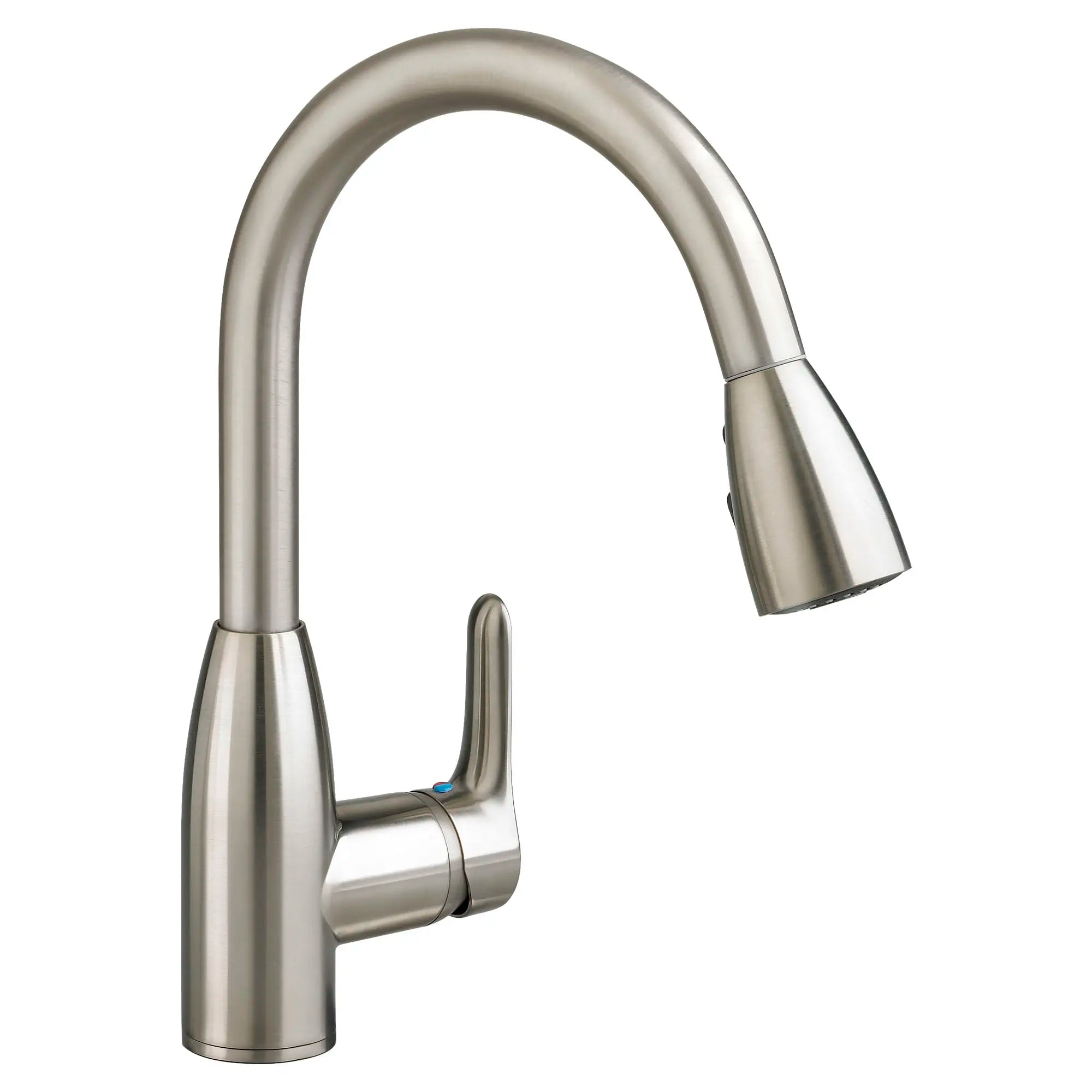 Colony® Soft Single-Handle Pull-Down Dual-Spray Kitchen Faucet 2.2 gpm/8.3 L/min // STAINLESS STEEL // 30494_4175300075_1_0_CDNwebp.webp