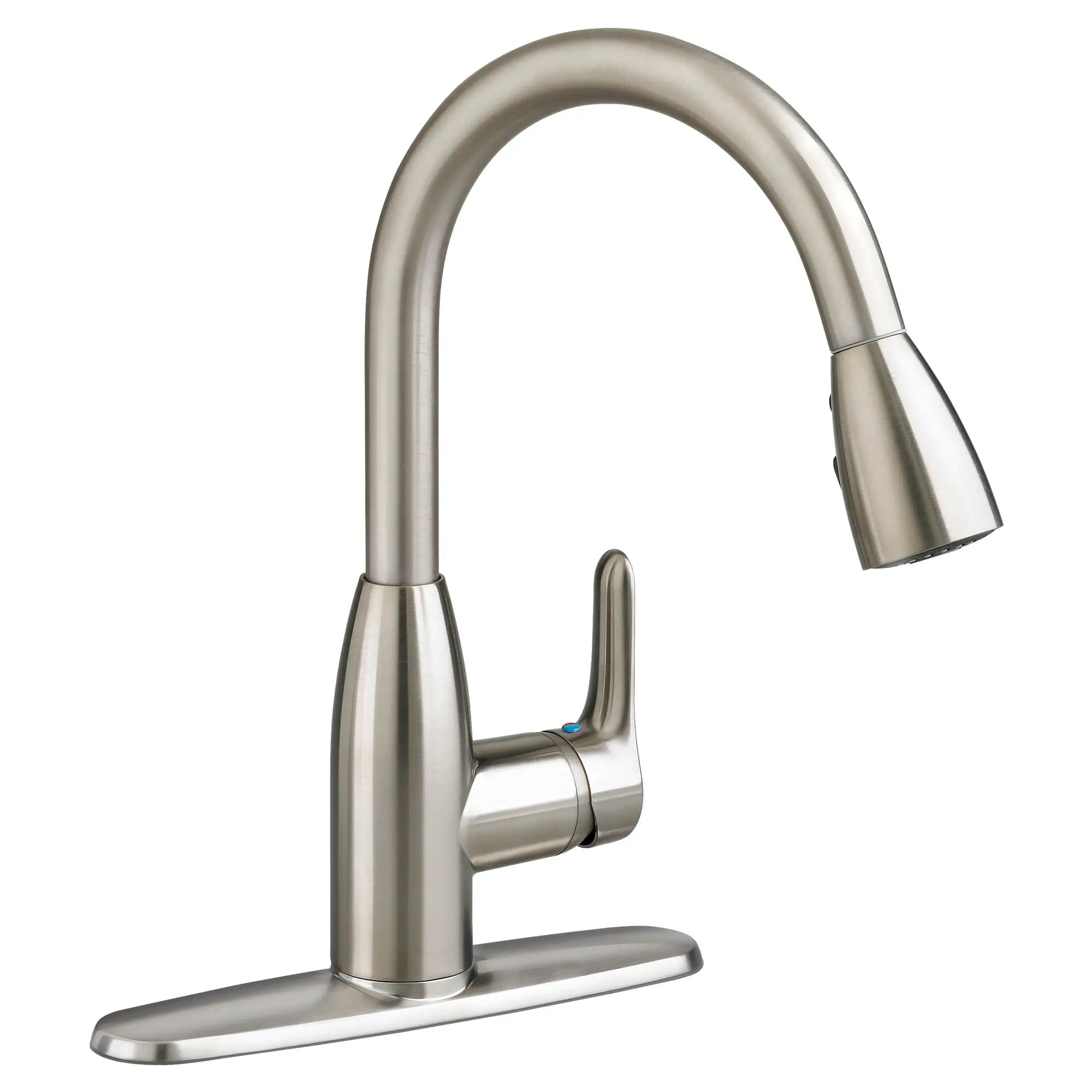 Colony® Soft Single-Handle Pull-Down Dual-Spray Kitchen Faucet 2.2 gpm/8.3 L/min // STAINLESS STEEL // 30496_4175300075_0_CDNwebp.webp