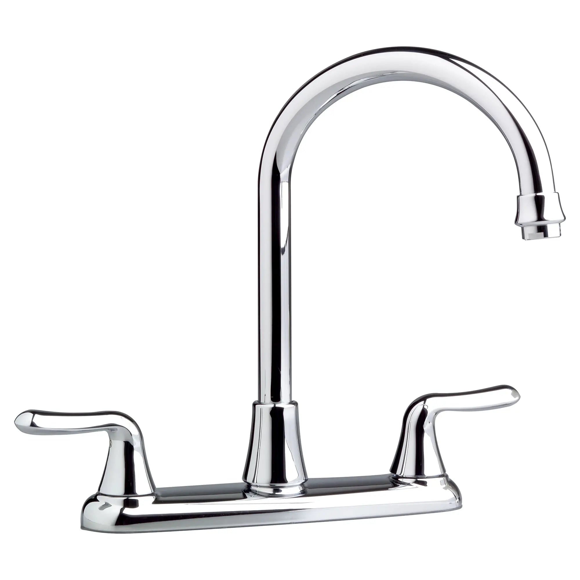 Colony® Soft 2-Handle Kitchen Faucet 2.2gpm/8.3 L/min // POLISHED CHROME // 30536_4275550002_0_CDNwebp.webp