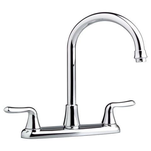 Colony® Soft 2-Handle Kitchen Faucet 2.2gpm/8.3 L/min