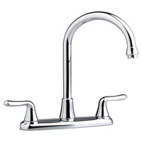 Colony® Soft 2-Handle Kitchen Faucet 2.2gpm/8.3 L/min // CHROME // 30536_4275550002_CDNwebp.webp