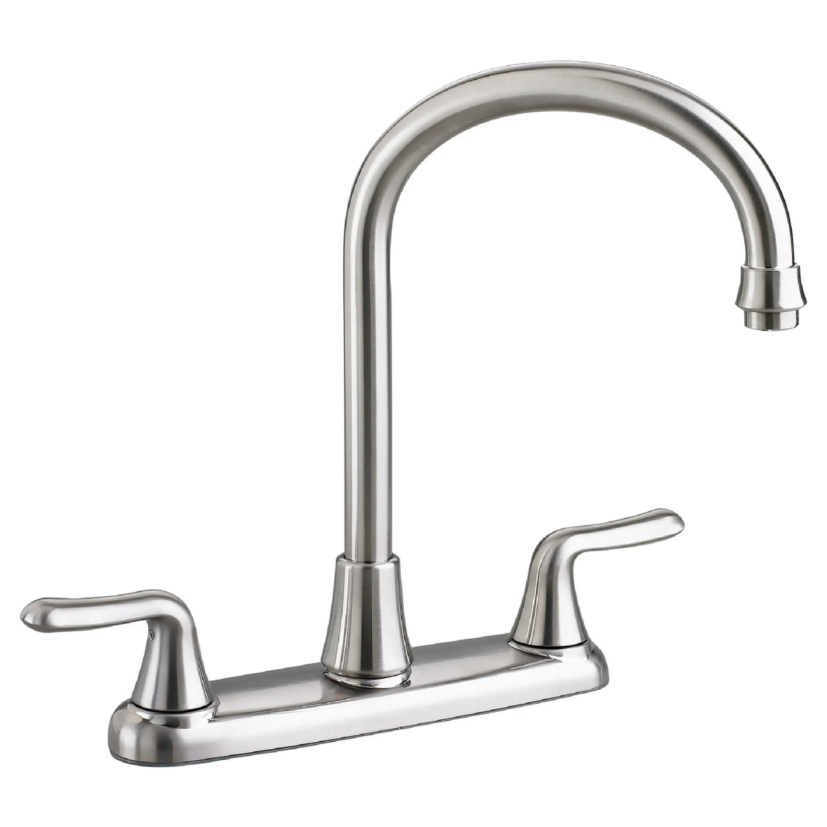 Colo Faucets Colony® Soft 2-Handle Kitchen Faucet 2.2gpm/8.3 L/min