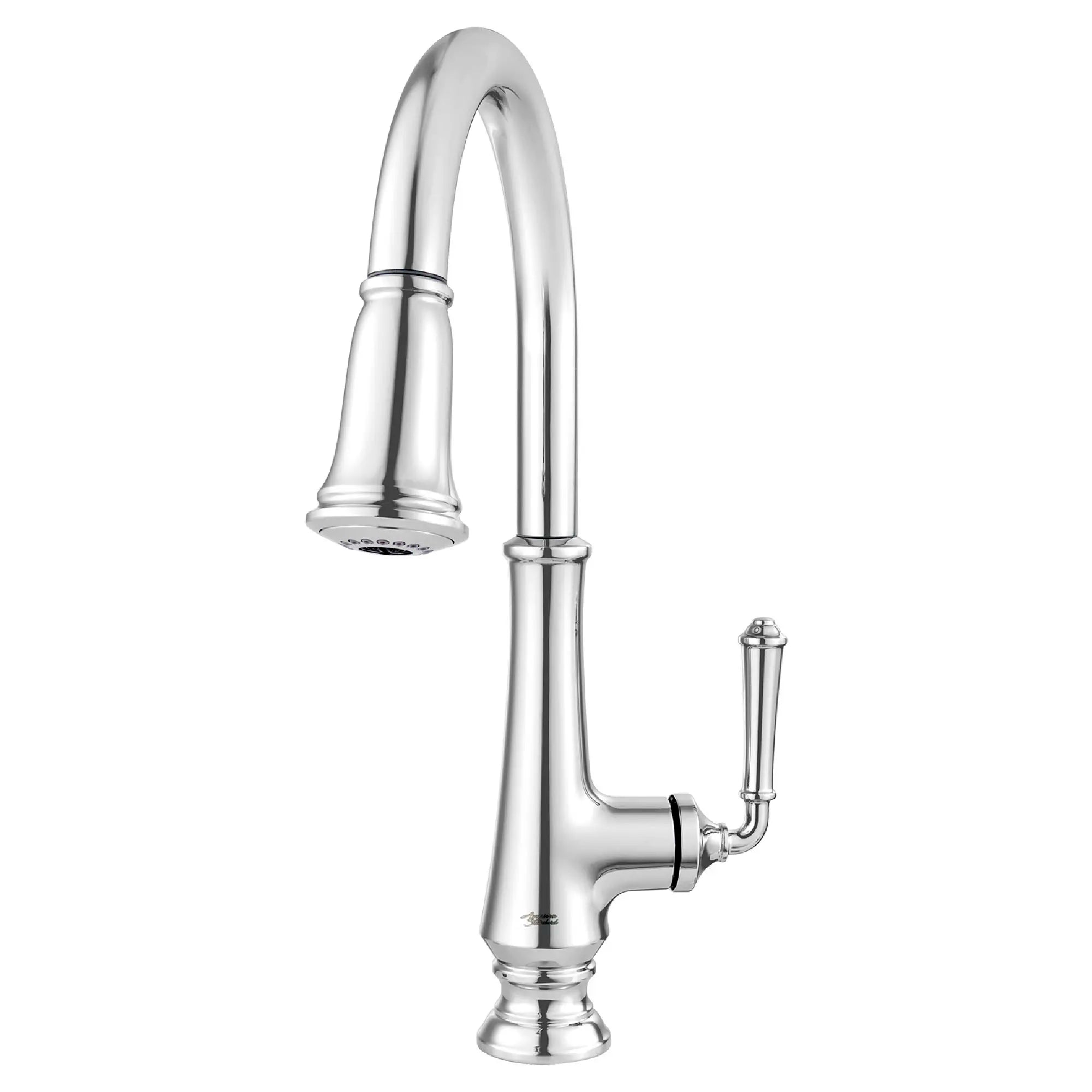 Delancey® Single-Handle Pull-Down Dual Spray Function Kitchen Faucet 1.5 gpm/5.7 L/min // POLISHED CHROME // 30543_4279300002_2_0_CDNwebp.webp