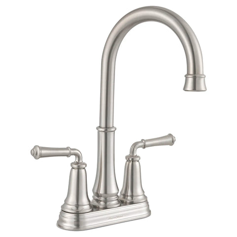 Delancey® 2-Handle Bar Faucet 1.5 gpm/5.7 L/min
