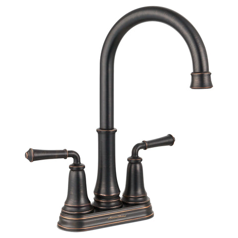 Delancey® 2-Handle Bar Faucet 1.5 gpm/5.7 L/min