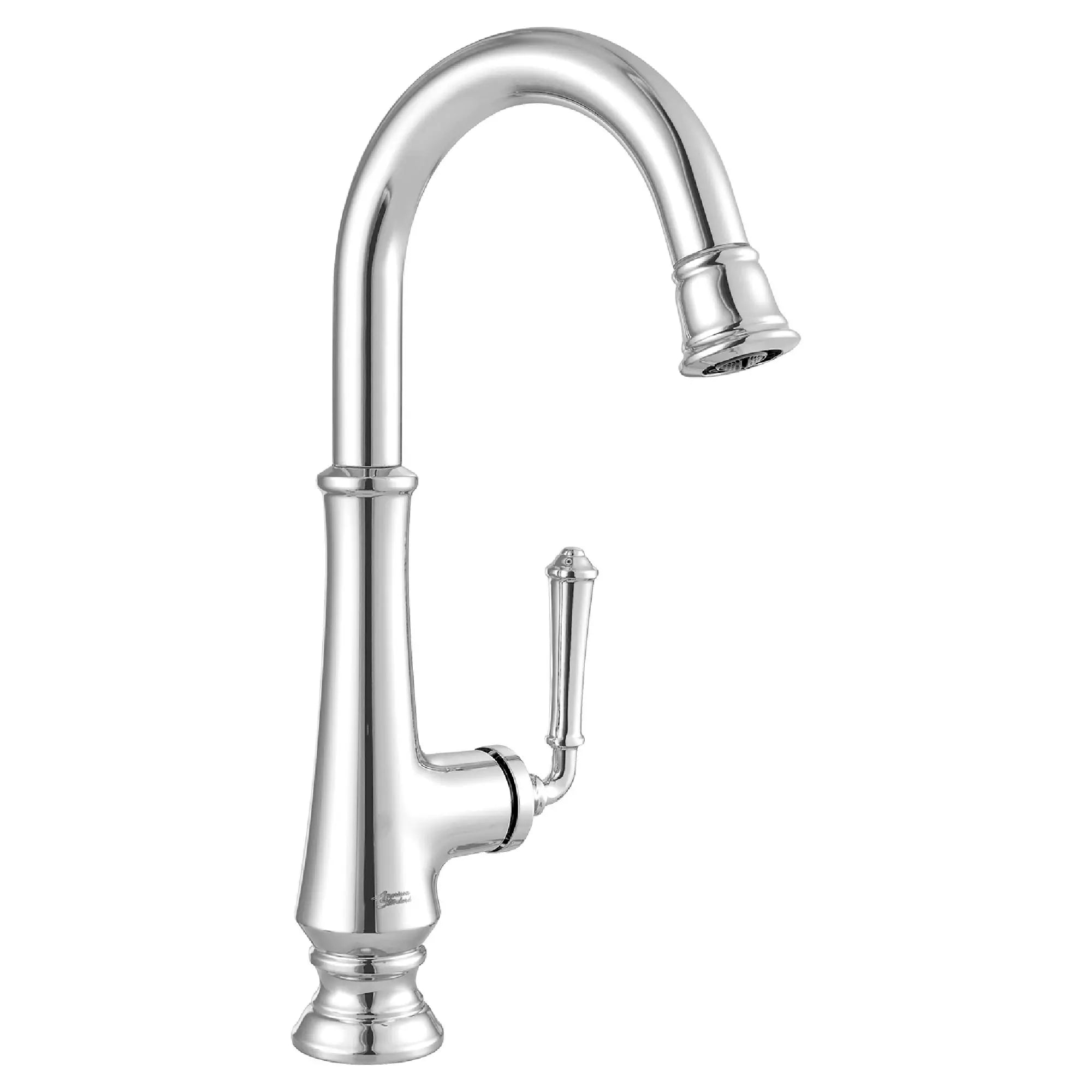 Delancey® Single-Handle Pull-Down Bar Faucet 1.5 gpm/5.7 L/min // POLISHED CHROME // 30599_4279410002_1_0_CDNwebp.webp