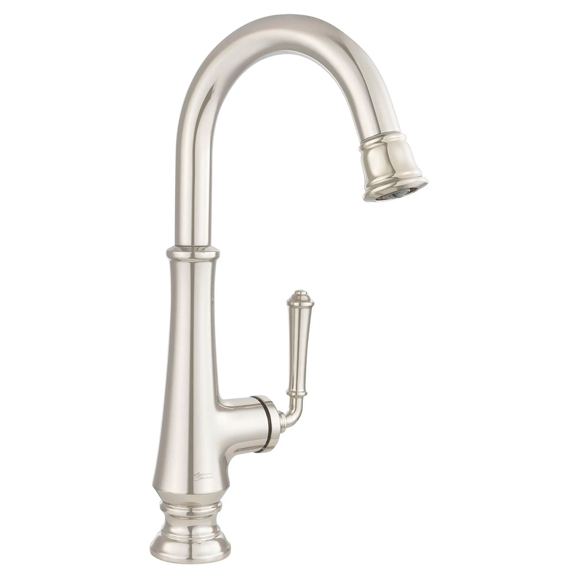 Delancey® Single-Handle Pull-Down Bar Faucet 1.5 gpm/5.7 L/min // POLISHED NICKEL // 30609_4279410013_1_0_CDNwebp.webp