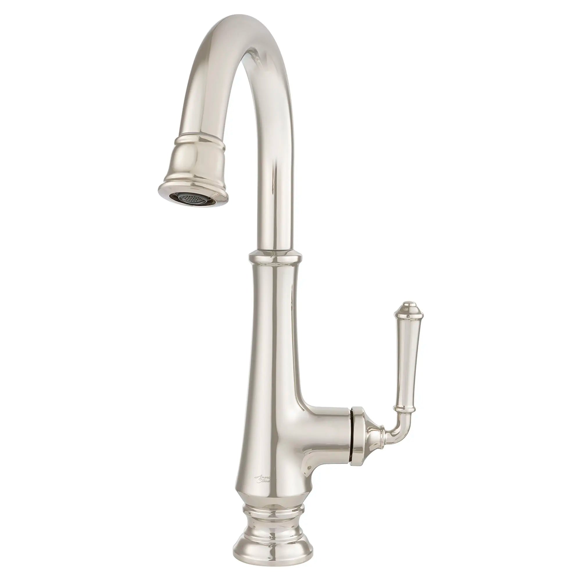 Delancey® Single-Handle Pull-Down Bar Faucet 1.5 gpm/5.7 L/min // POLISHED NICKEL // 30612_4279410013_2_0_CDNwebp.webp