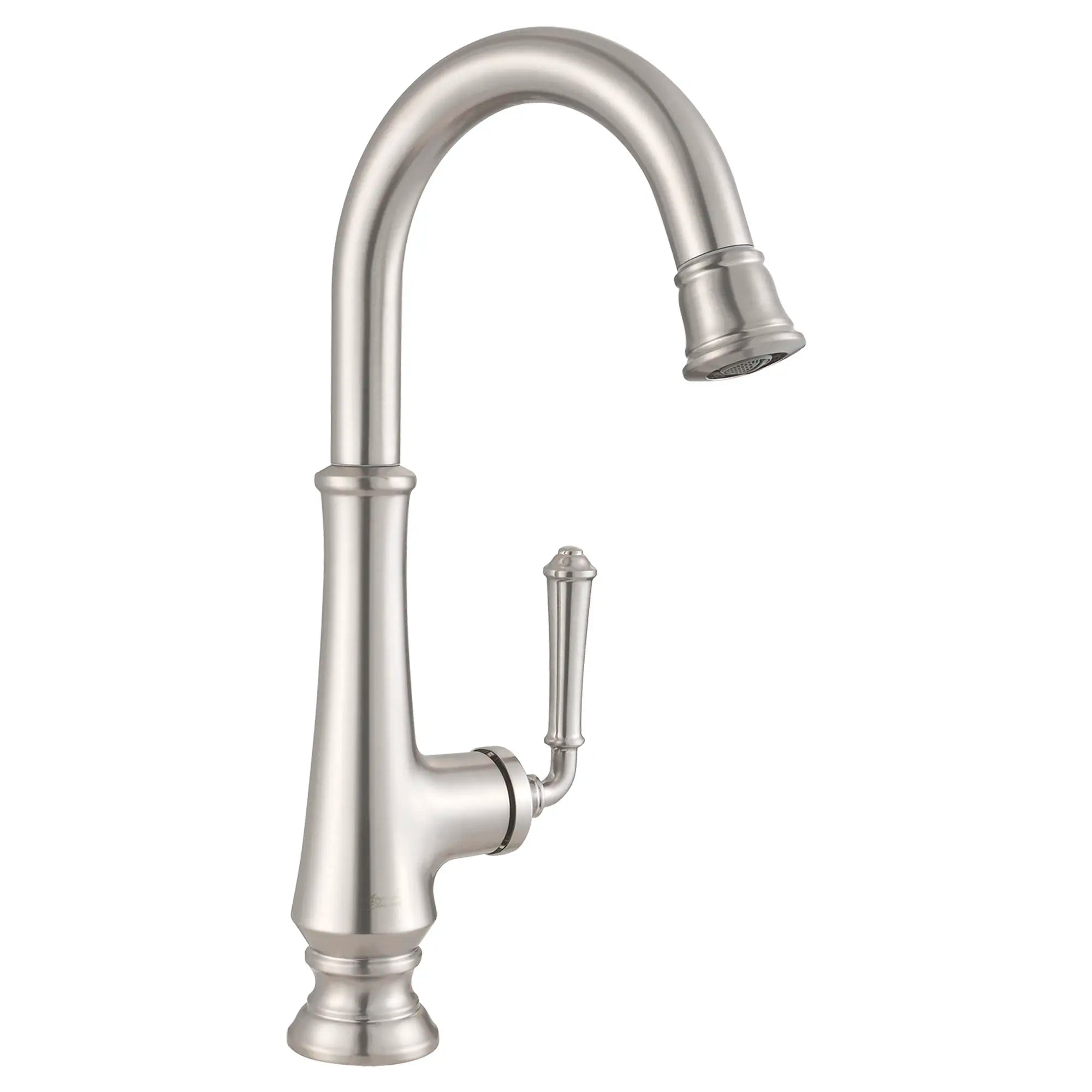 Delancey® Single-Handle Pull-Down Bar Faucet 1.5 gpm/5.7 L/min // STAINLESS STEEL // 30616_4279410075_1_0_CDNwebp.webp