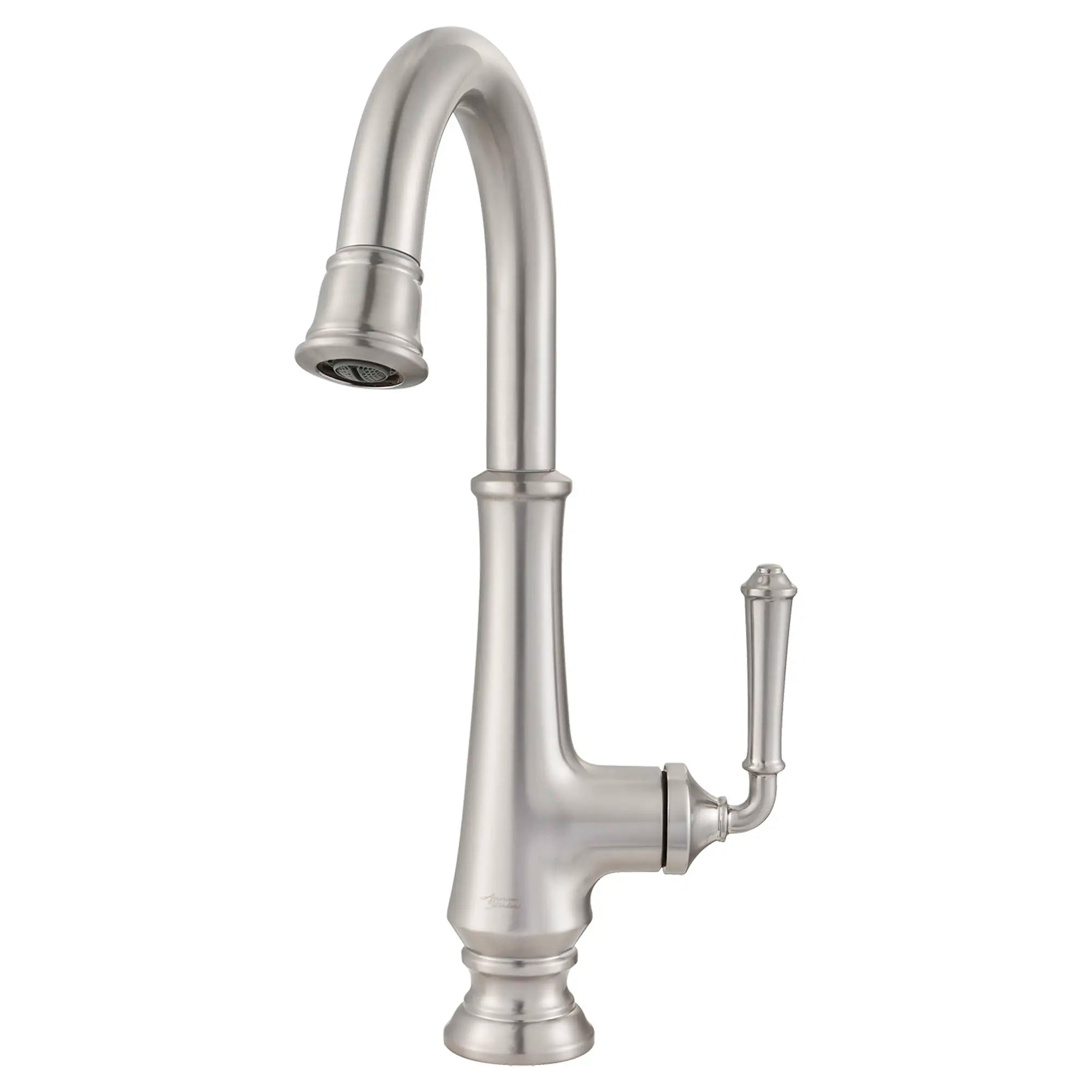 Delancey® Single-Handle Pull-Down Bar Faucet 1.5 gpm/5.7 L/min // STAINLESS STEEL // 30619_4279410075_2_0_CDNwebp.webp