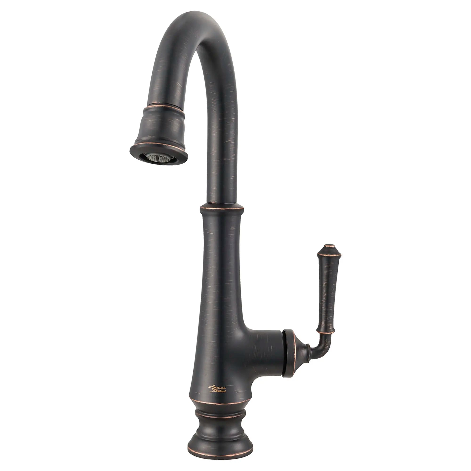 Delancey® Single-Handle Pull-Down Bar Faucet 1.5 gpm/5.7 L/min // LEGACY BRONZE // 30624_4279410278_2_0_CDNwebp.webp