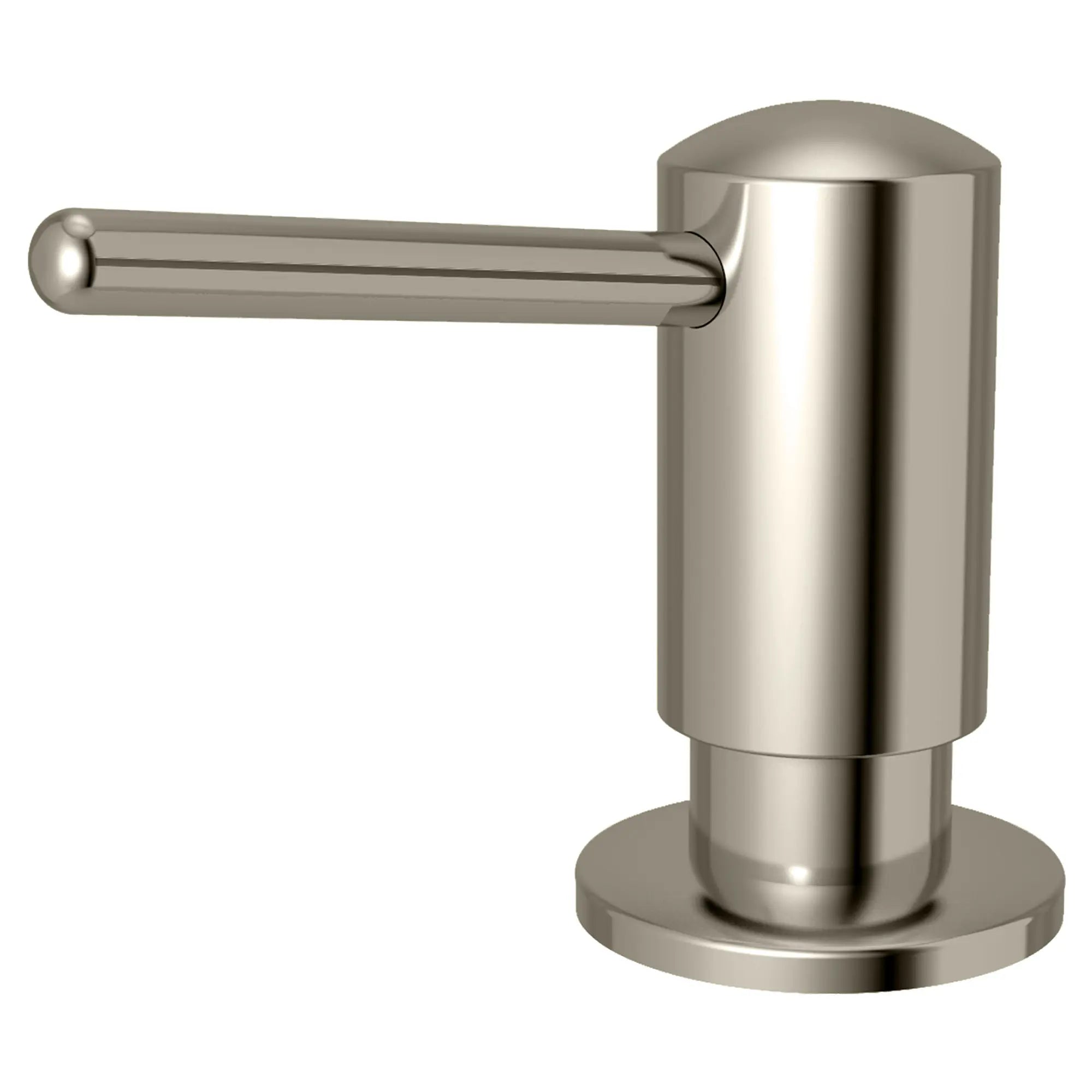 Transitional Soap Dispenser // POLISHED NICKEL // 30748_4503120.013_1_0_CDNwebp.webp