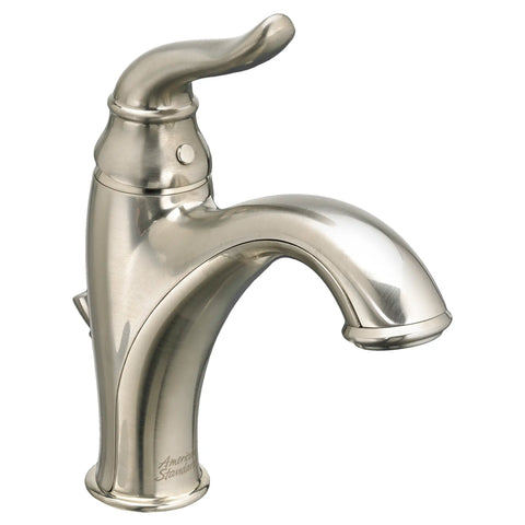 Princeton Single Hole Single-Handle Bathroom Faucet 1.2 GPM with Lever Handle