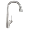 [4901380.075] Avery® Touchless Single-Handle Pull-Down Dual Spray Kitchen Faucet 1.5 gpm/5.7 L/min - Polished Chrome