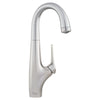 [4901410.075] Avery® Single-Handle Pull-Down Single Spray Kitchen Faucet 1.5 gpm/5.7 L/min - Polished Chrome