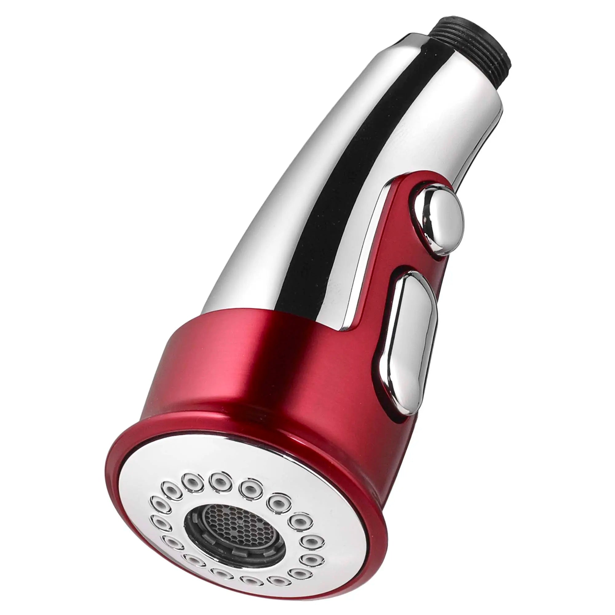 Estate Candy Apple Red Faucet Spray Head // POLISHED CHROME // 30852_4968331002_02_0_CDNwebp.webp