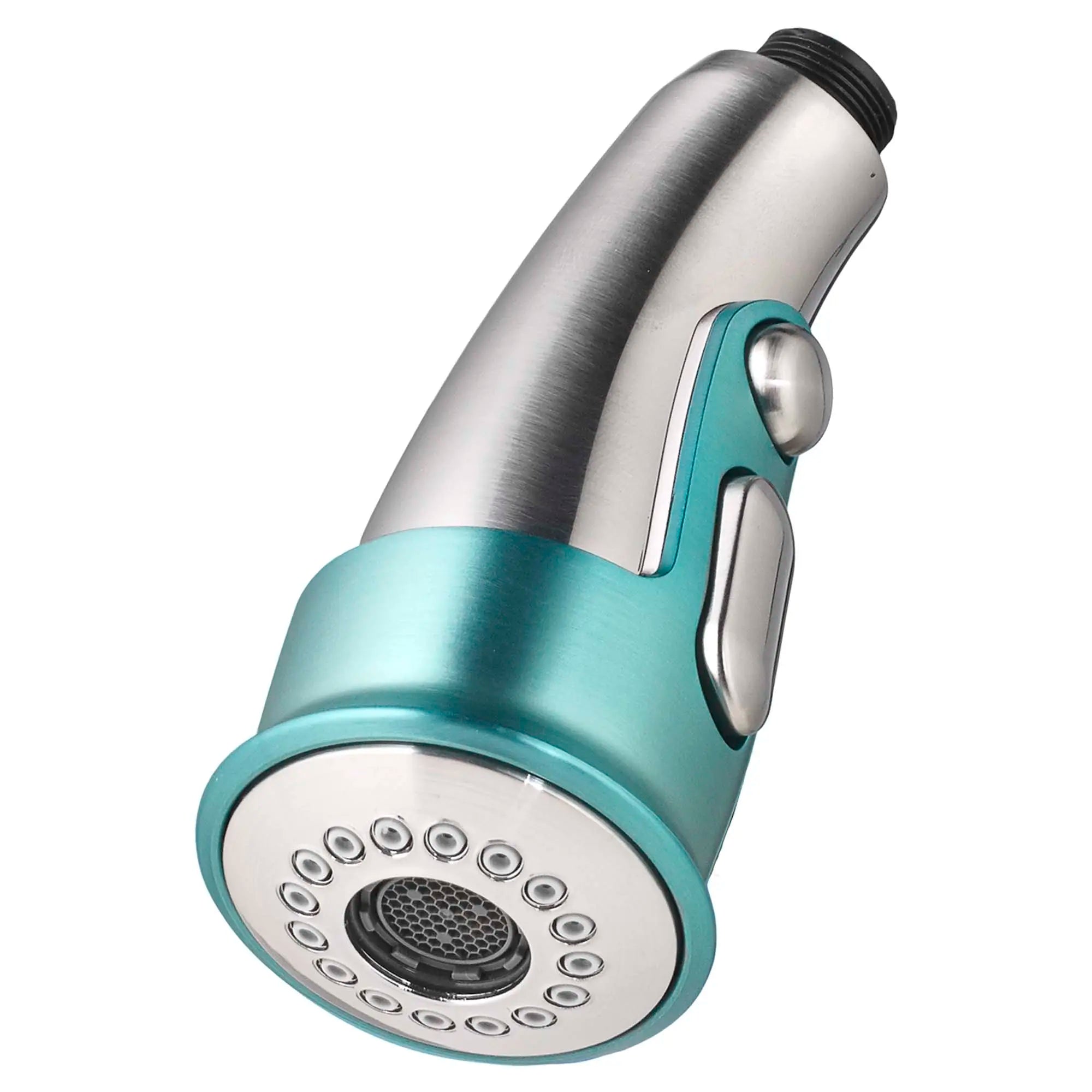 Estate Aqua Sky Faucet Spray Head // STAINLESS STEEL // 30863_4968332075_0_CDNwebp.webp