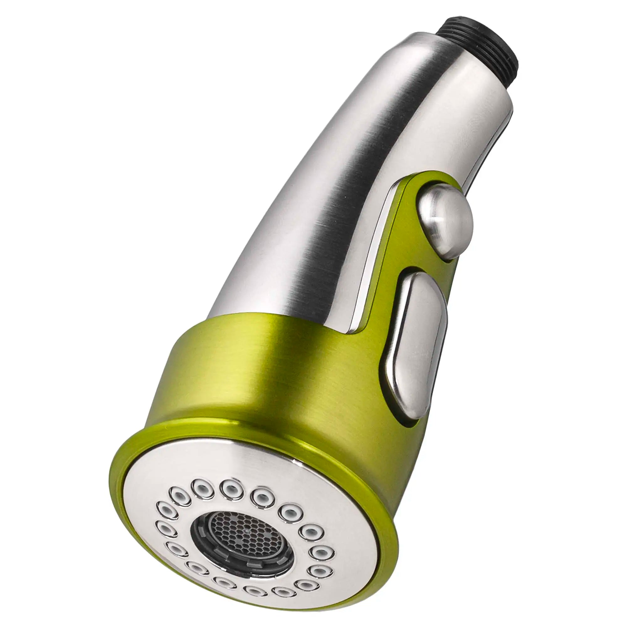 Estate Citron Lime Faucet Spray Head // STAINLESS STEEL // 30868_4968333075_0_CDNwebp.webp