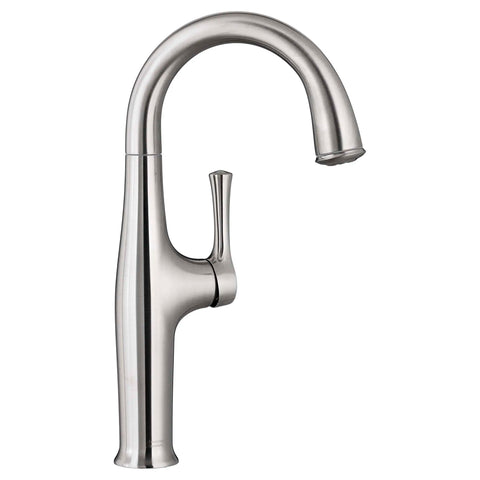 Estate® Single Handle Pull-Down Bar Faucet 1.5 gpm/5.7 L/min