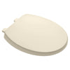 [5359B051T.021] Telescoping Slow-Close Round Front Toilet Seat - White