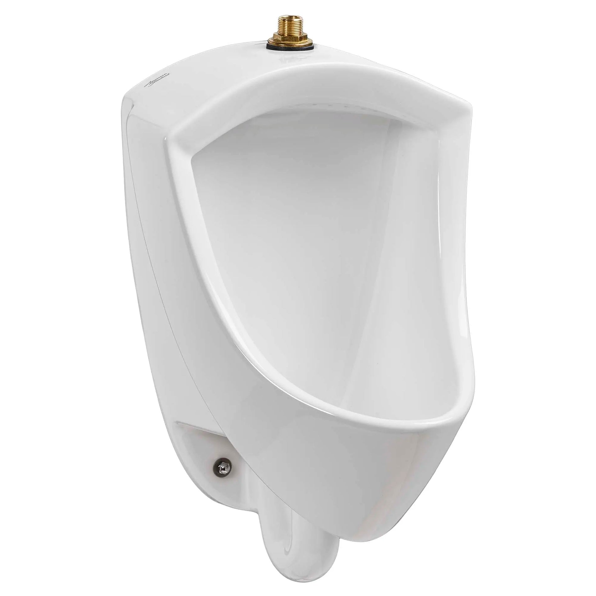 Pintbrook® 0.125 – 0.5 gpf (0.47 – 1.9 Lpf) Top Spud Urinal