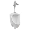 [6002001.020] Pintbrook® 0.125 – 0.5 gpf (0.47 – 1.9 Lpf) Top Spud Urinal - White