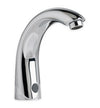 [6053105.002] Selectronic® Cast Touchless Faucet, PWRX® 10-Year Battery, 0.5 gpm/1.9 Lpm - Polished Chrome