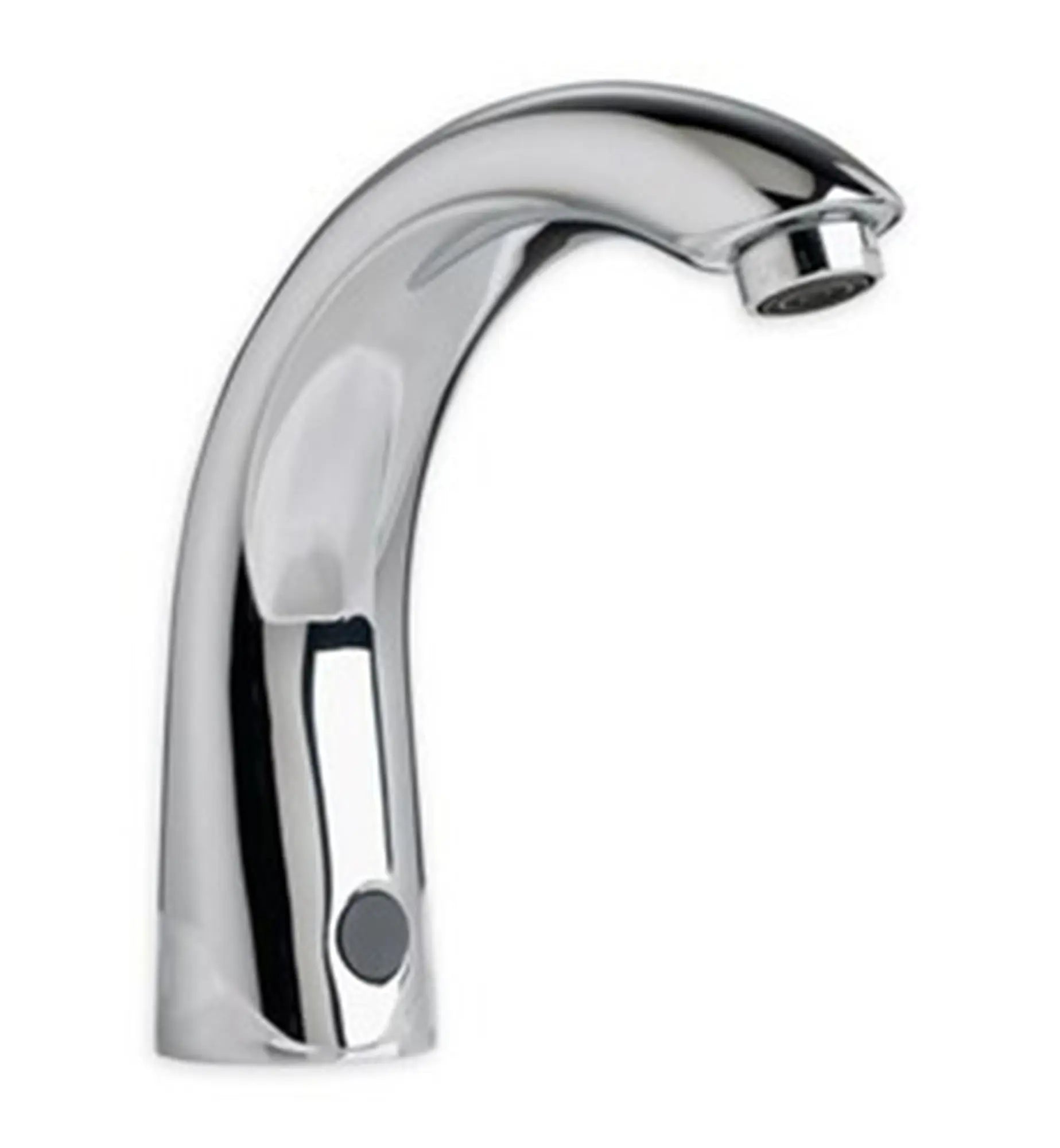 Selectronic® Cast Touchless Faucet, PWRX® 10-Year Battery, 0.5 gpm/1.9 Lpm // POLISHED CHROME // 31025_6053105.002_0_CDNwebp.webp