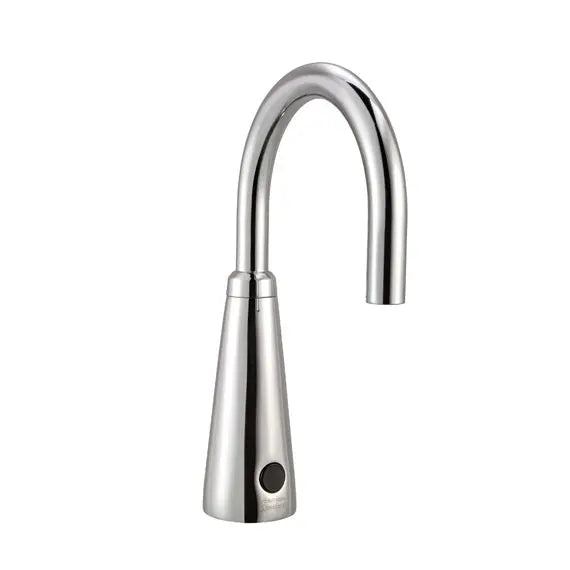 Selectronic IC Touchless Faucet, PWRX 10 Year Battery, 1.5 gpm/5.7 Lpm Laminar Flow in Base // POLISHED CHROME // 31026_6053193002_0_CDNwebp.webp