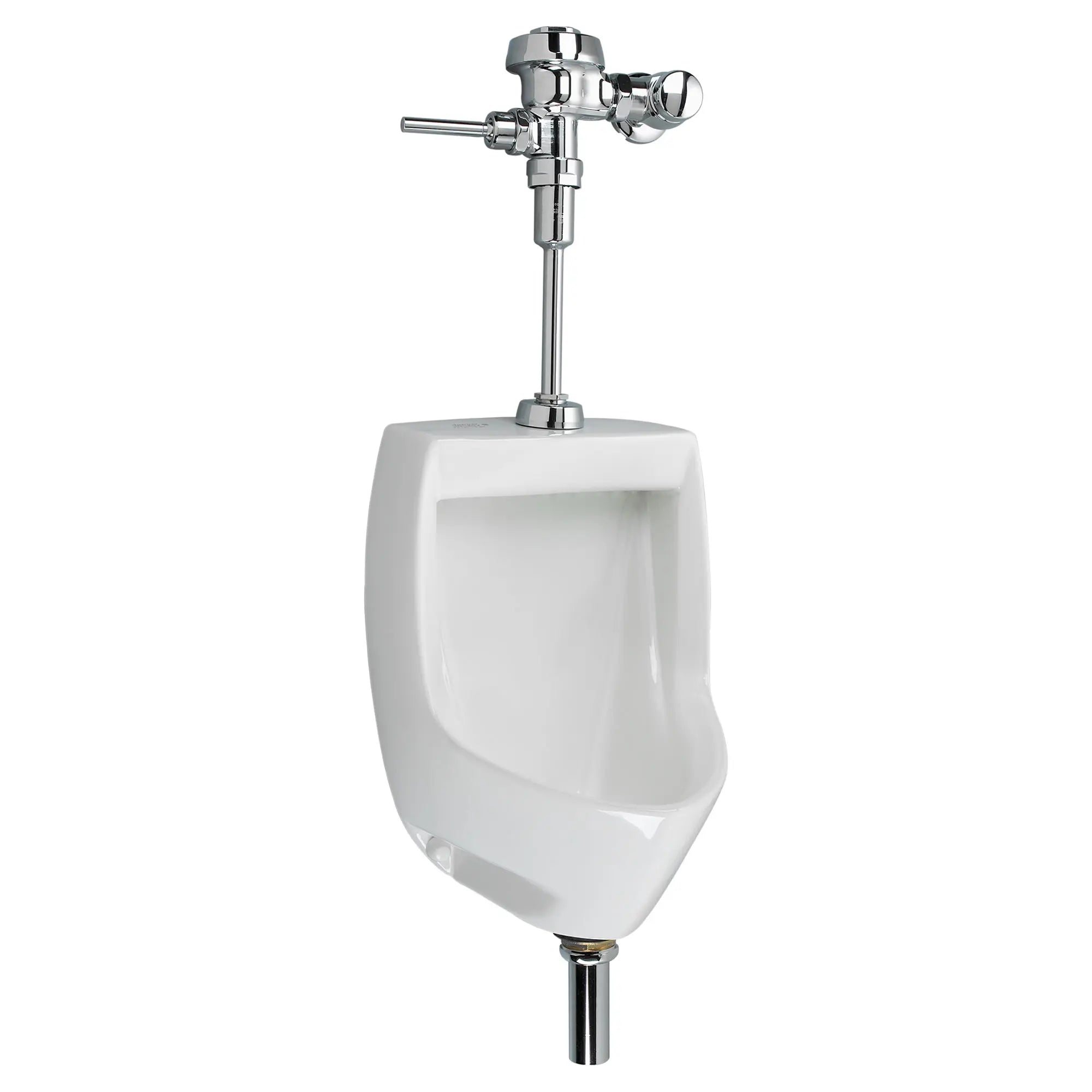 Maybrook® 0.125 – 1.0 gpf (0.47 – 3.8 Lpf) Top Spud Urinal // WHITE // 31072_6581001.020_0_CDNwebp.webp