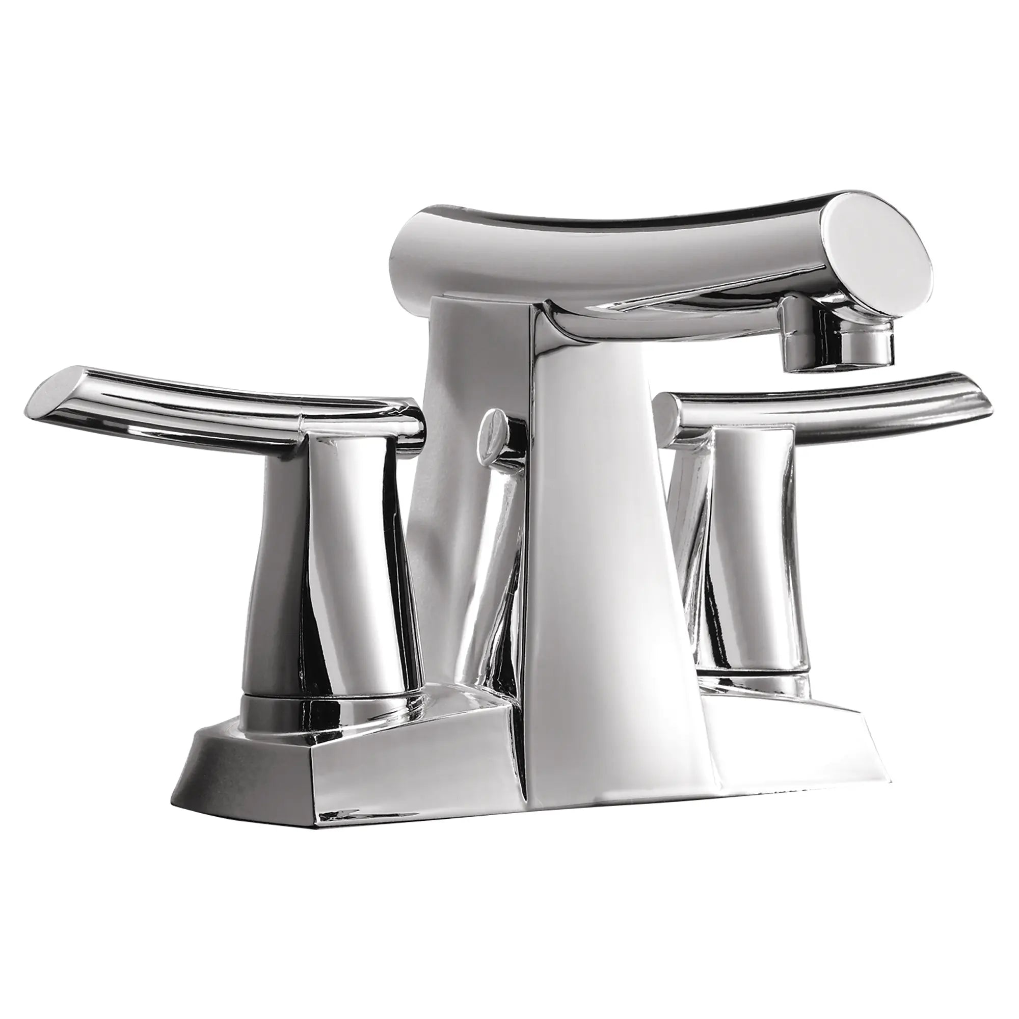 Green Tea 4 Inch Centerset Pull-Out Bathroom Faucet // POLISHED CHROME // 31096_7010201002_0_CDNwebp.webp