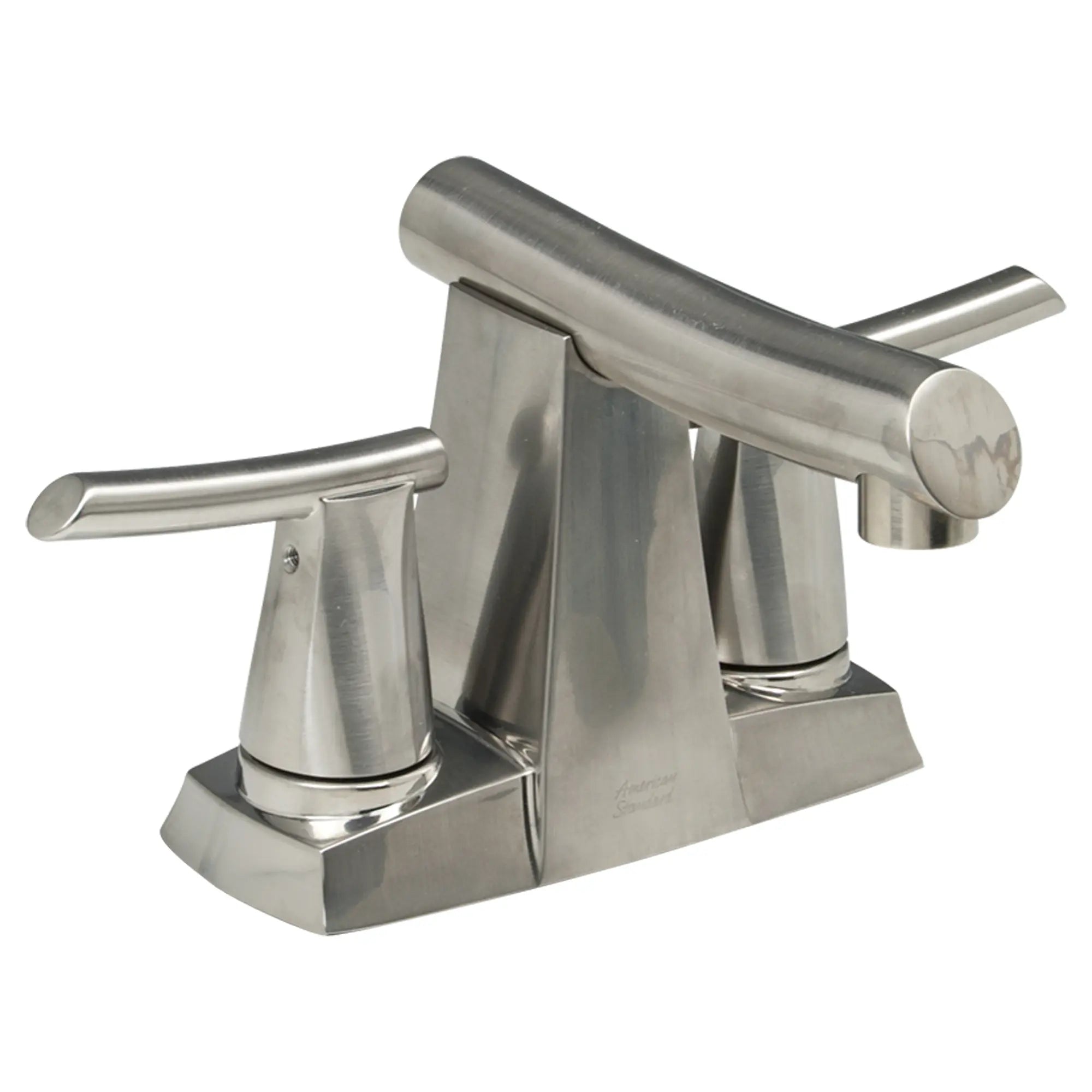 Green Tea 4 Inch Centerset Pull-Out Bathroom Faucet // STAINLESS STEEL // 31098_7010201075_0_CDNwebp.webp