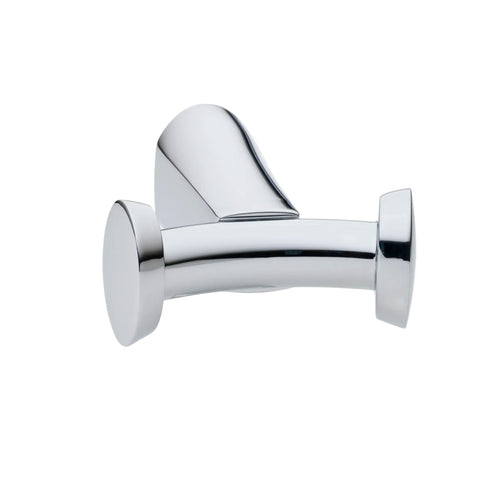 Green Tea Double Robe Hook