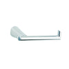 [7010230.002] Green Tea Toilet Paper Holder - Polished Chrome