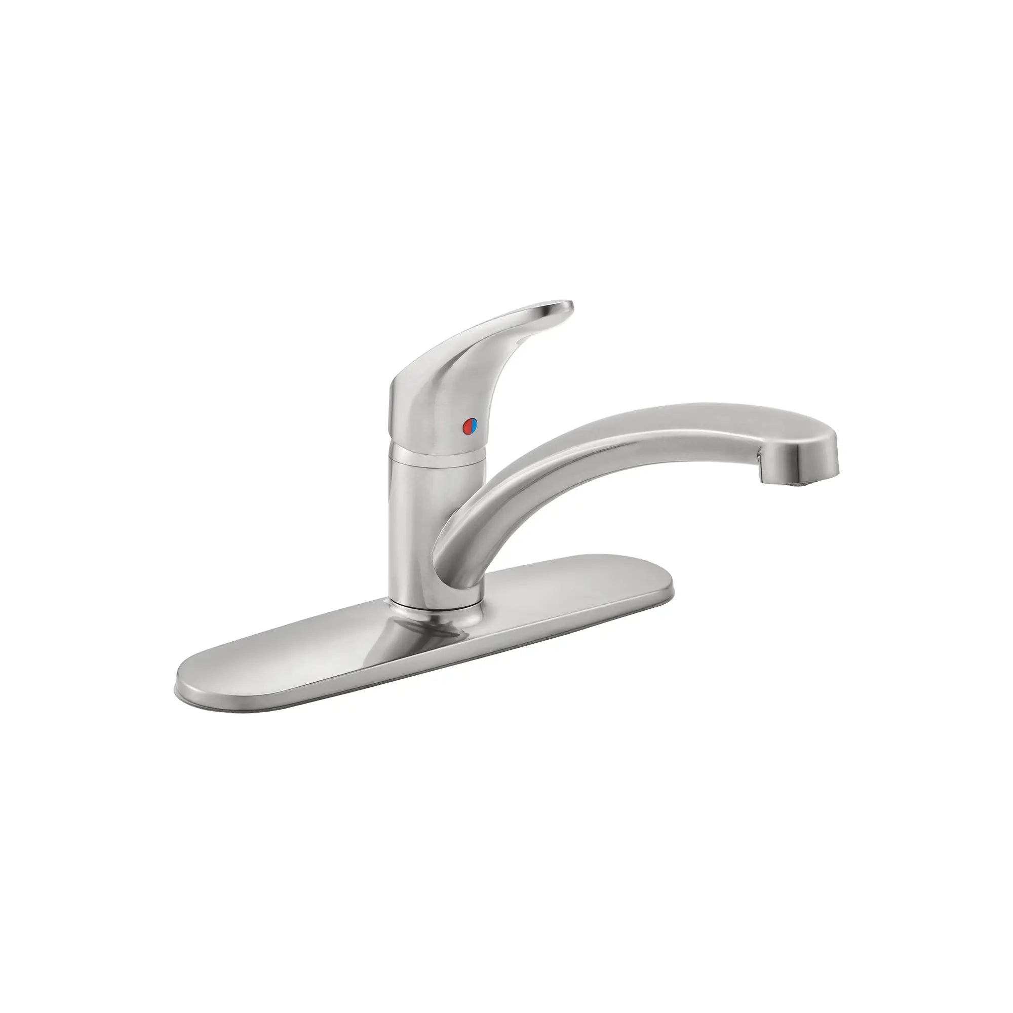 Colony® PRO Single-Handle Kitchen Faucet 1.5 gpm/5.7 L/min // STAINLESS STEEL // 31121_7074000_0_CDNwebp.webp