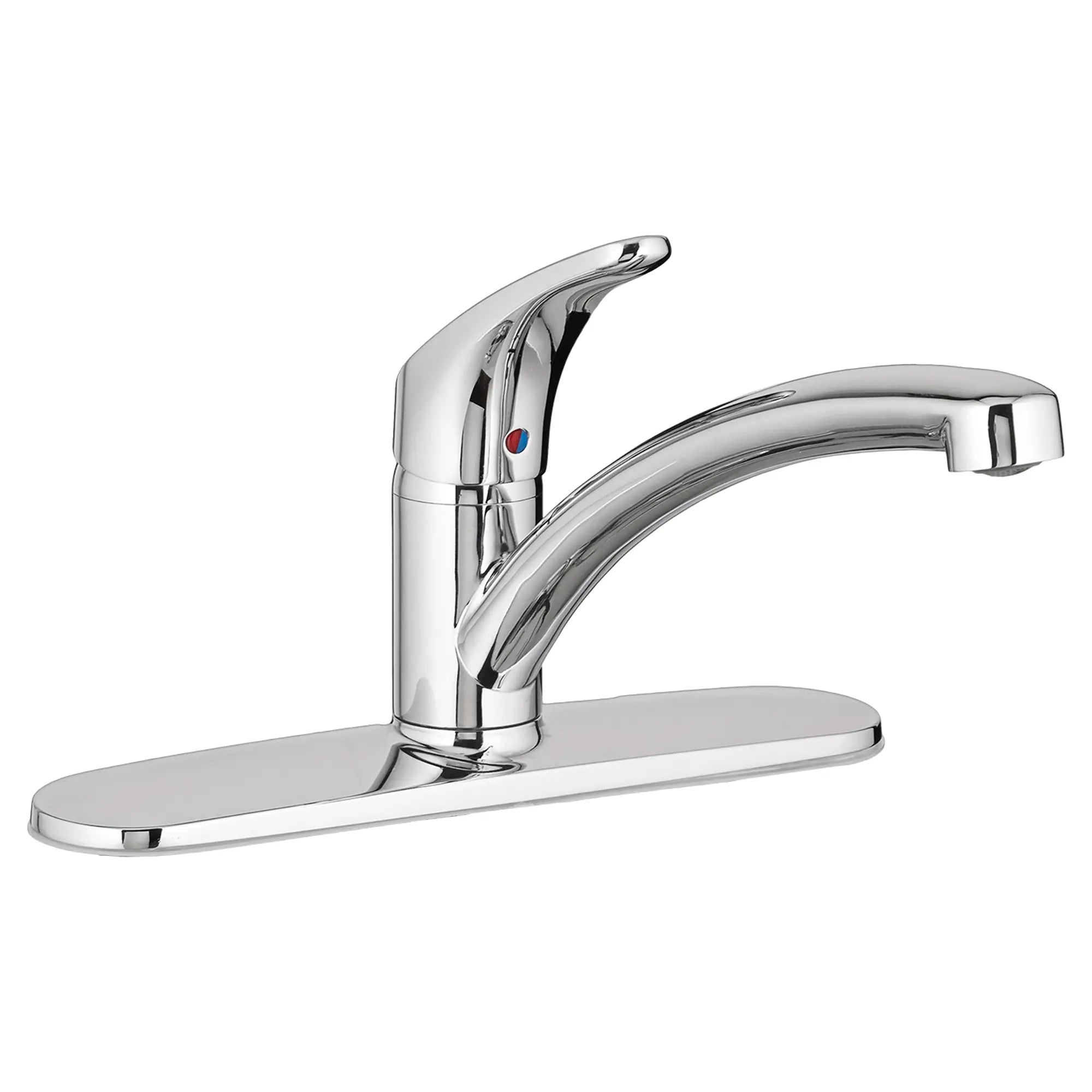 Colony® PRO Single-Handle Kitchen Faucet 1.5 gpm/5.7 L/min // POLISHED CHROME // 31124_7074000002_0_CDNwebp.webp