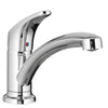 [7074010.002] Colony® PRO Single-Handle Kitchen Faucet 1.5 gpm/5.7 L/min - Polished Chrome