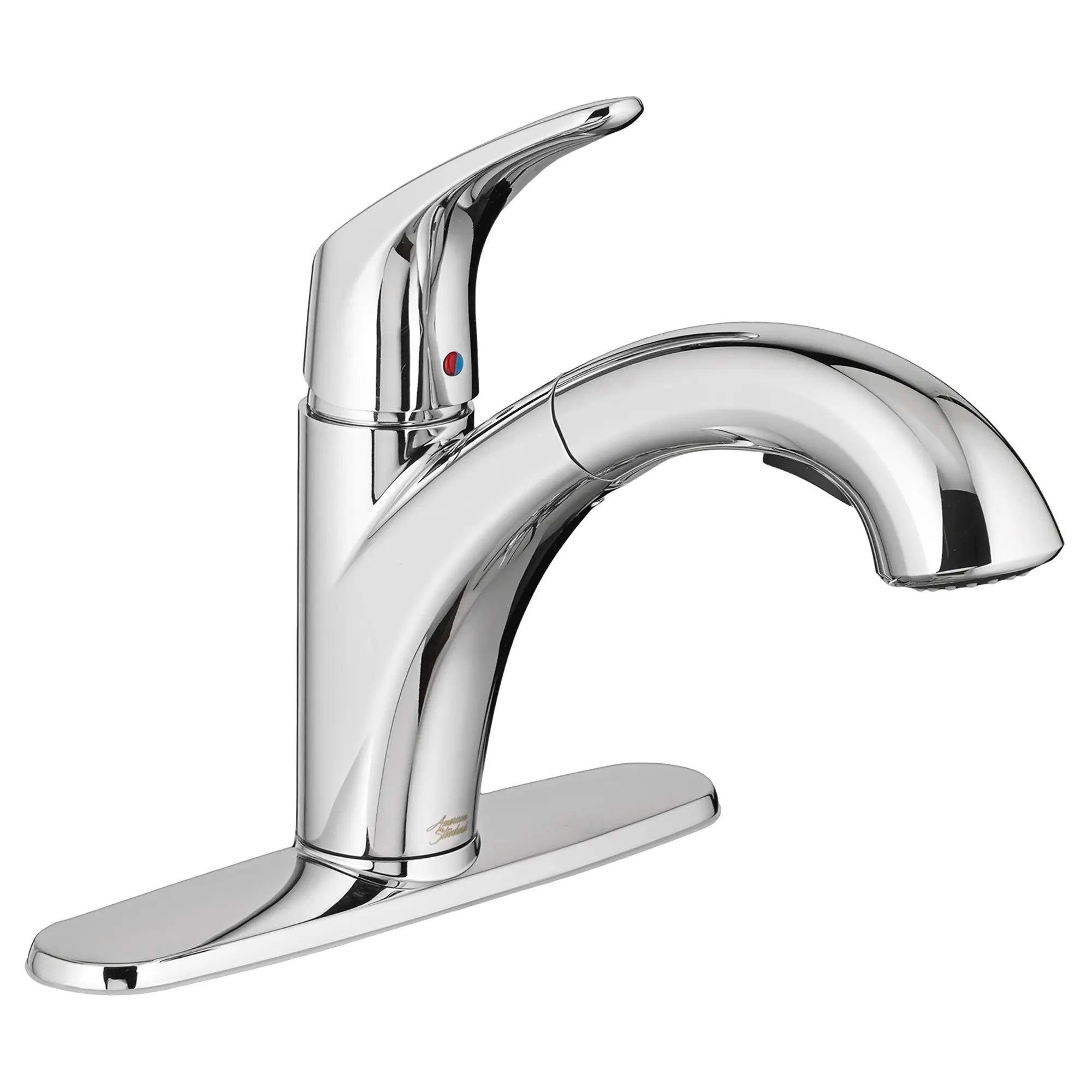 Colony® PRO Single-Handle Pull-Out Dual Spray Kitchen Faucet 1.5 gpm/5.7 L/min // POLISHED CHROME // 31136_7074100002_0_CDNwebp.webp