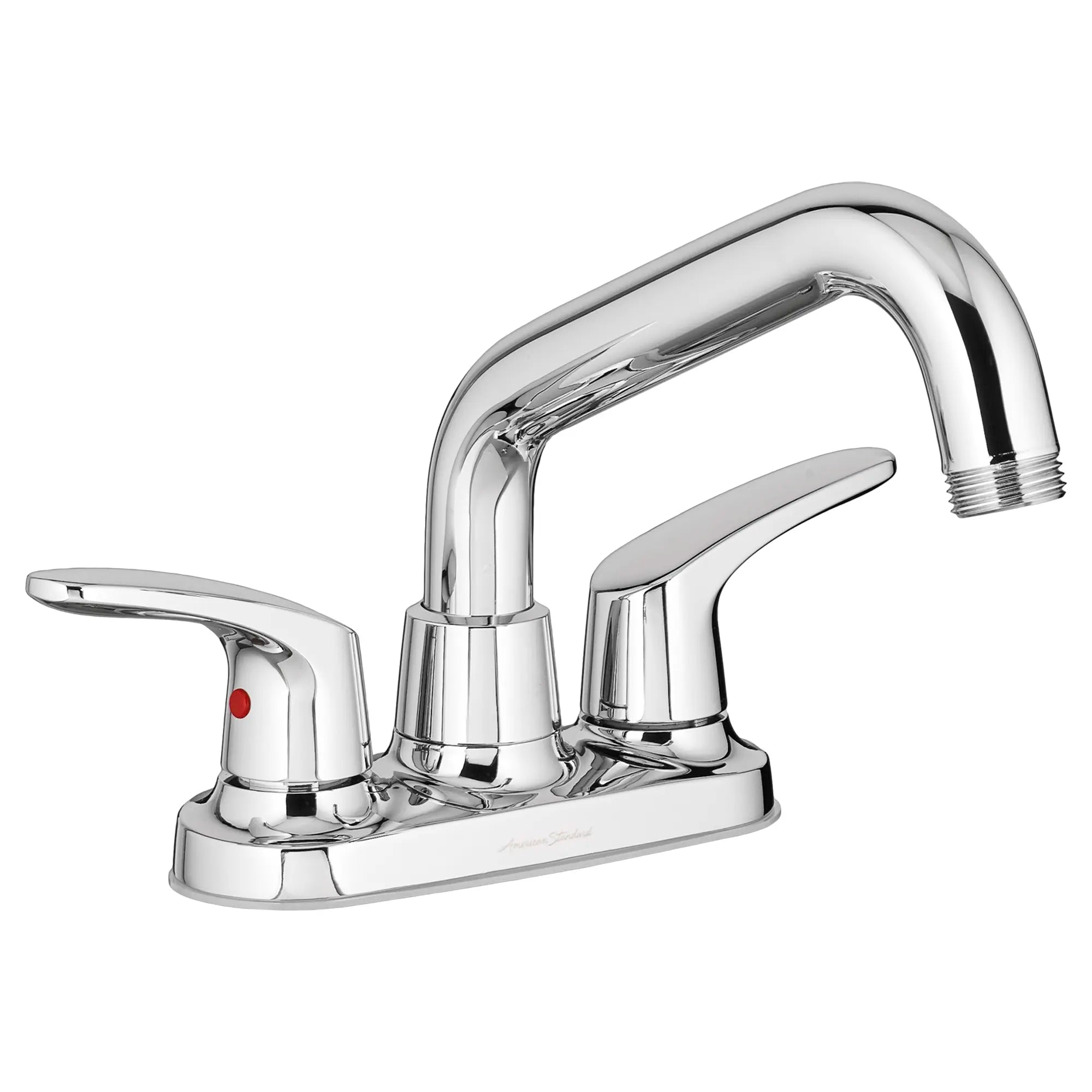 Colony® PRO 2-Handle Laundry Faucet 1.5 gpm/5.7 L/min // POLISHED CHROME // 31143_7074240002_0_CDNwebp.webp