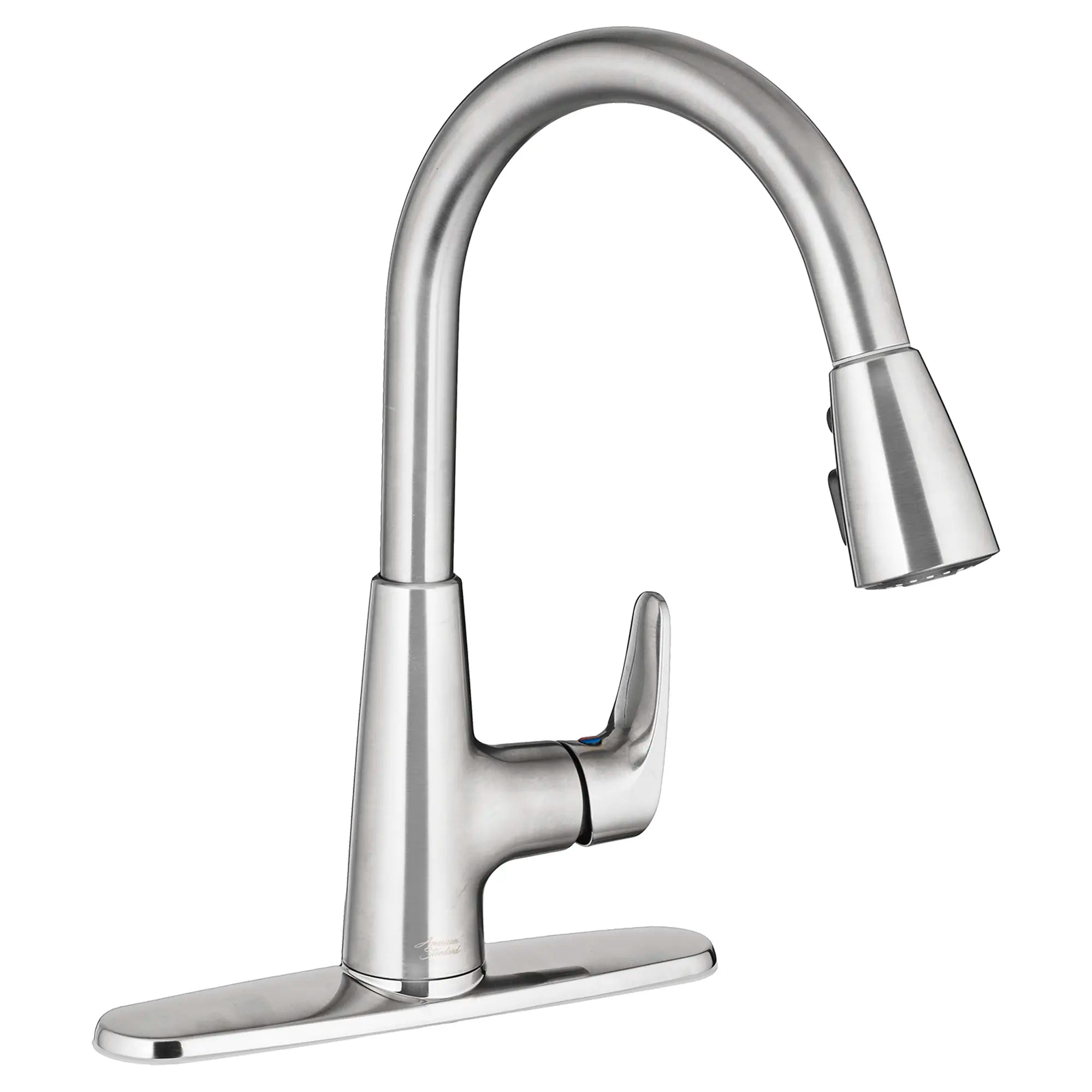Colony® PRO Single-Handle Pull-Down Dual Spray Kitchen Faucet 1.5 gpm/5.7 L/min // STAINLESS STEEL // 31144_7074300075_0_CDNwebp.webp