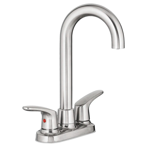 Colony® PRO 2-Handle Bar Faucet 1.5 gpm/5.7 L/min