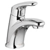 [7075100.002] Colony® PRO Single Hole Single-Handle Bathroom Faucet 1.2 gpm/4.5 L/min With Lever Handle - Polished Chrome